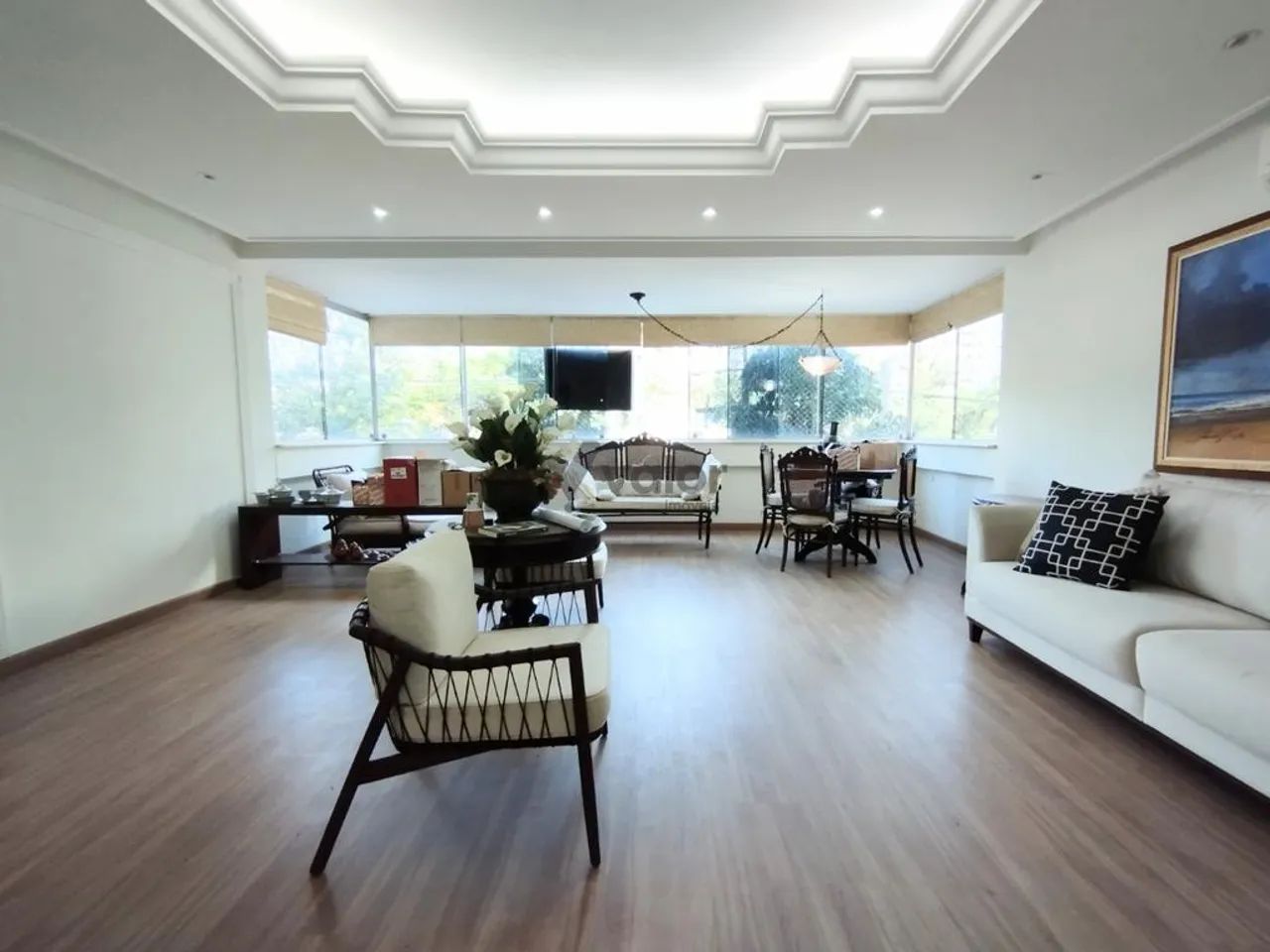 Apartamento à venda em Campinas, Cambuí, com 3 quartos, com 155 m², Ubatuba - Foto 3