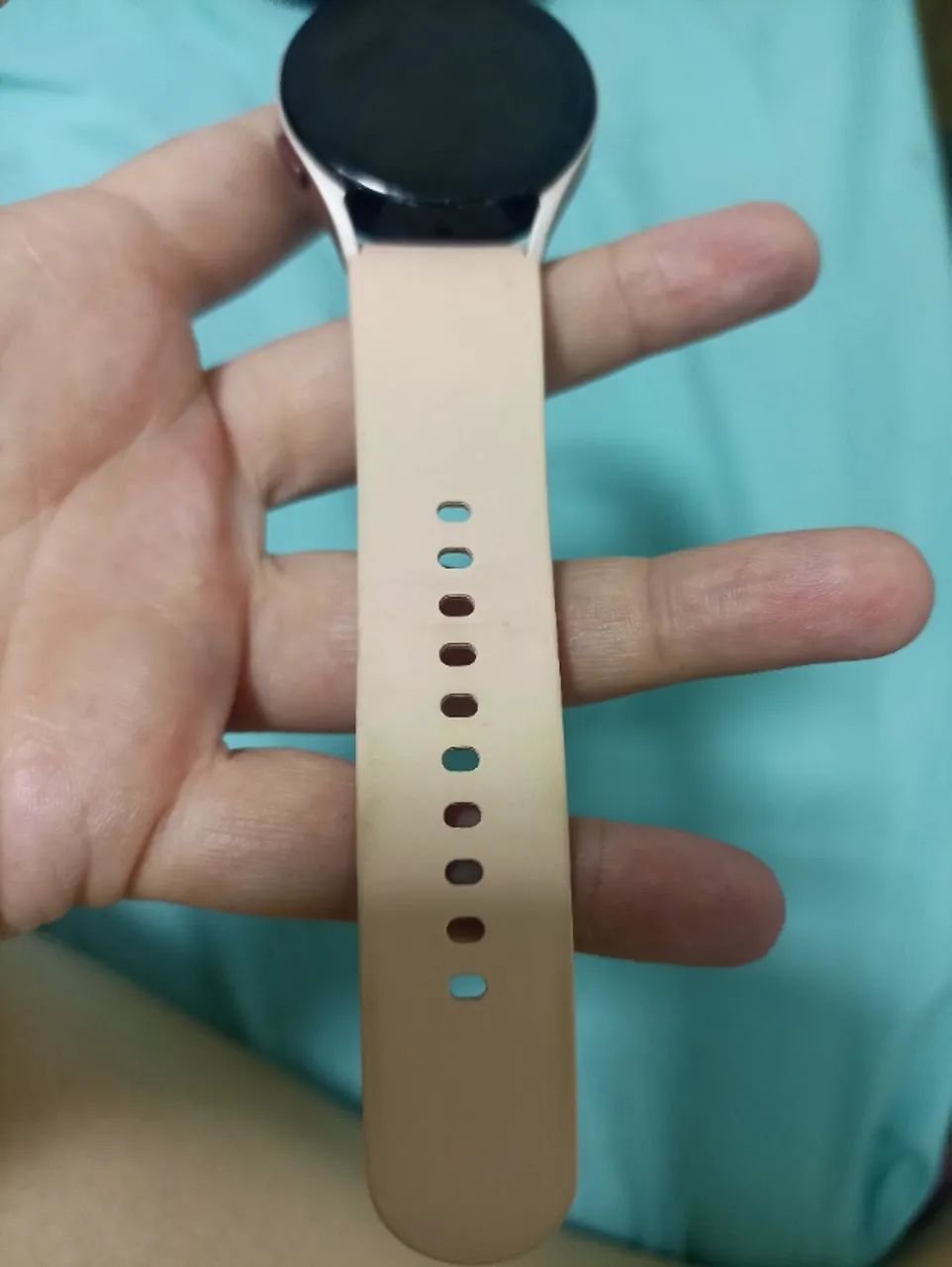 SmartWatch galaxy watch 5 - Foto 2