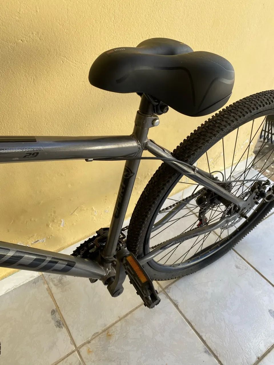 Bicicleta  - Foto 5