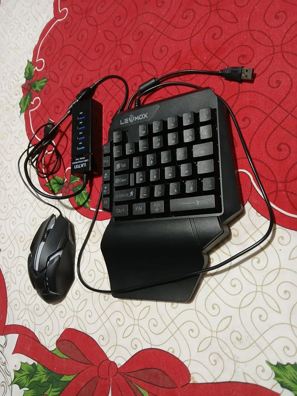 Mobilador semi novo  - Foto 2