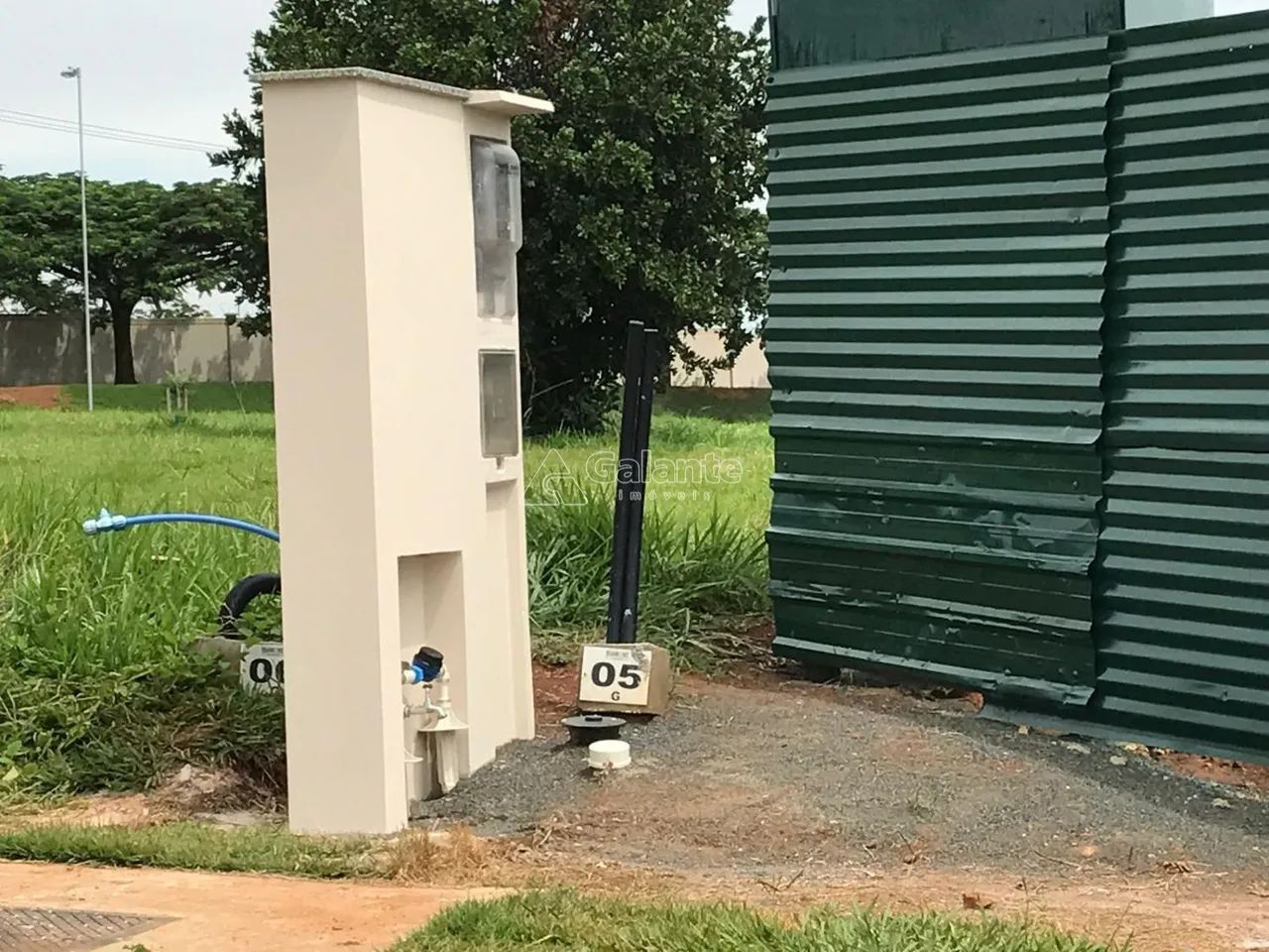 terreno - Chácara São José - Jaguariúna - Foto 8