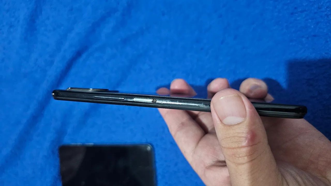 3 celulares usados ( todos em funcionamento) - Foto 3
