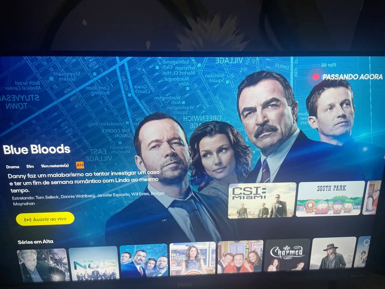 TV Maceió 