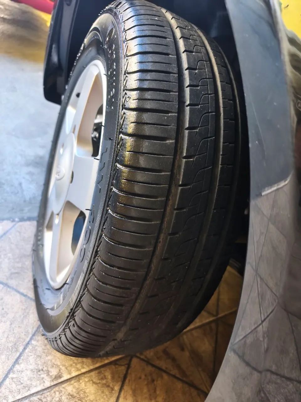 Audi A3 1.6 5P 2001 - Foto 5