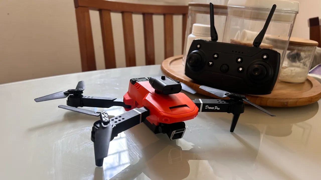 DRONE - Foto 2