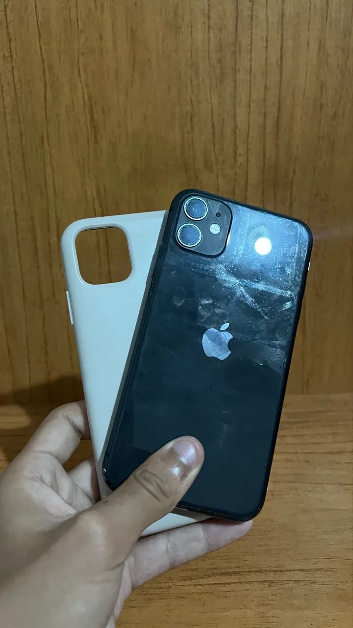 IPHONE 11  - Foto 2