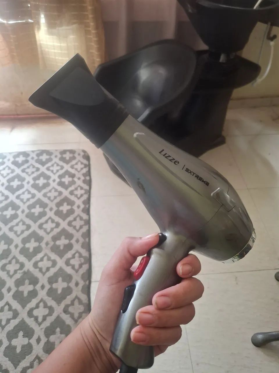 Secador taiff