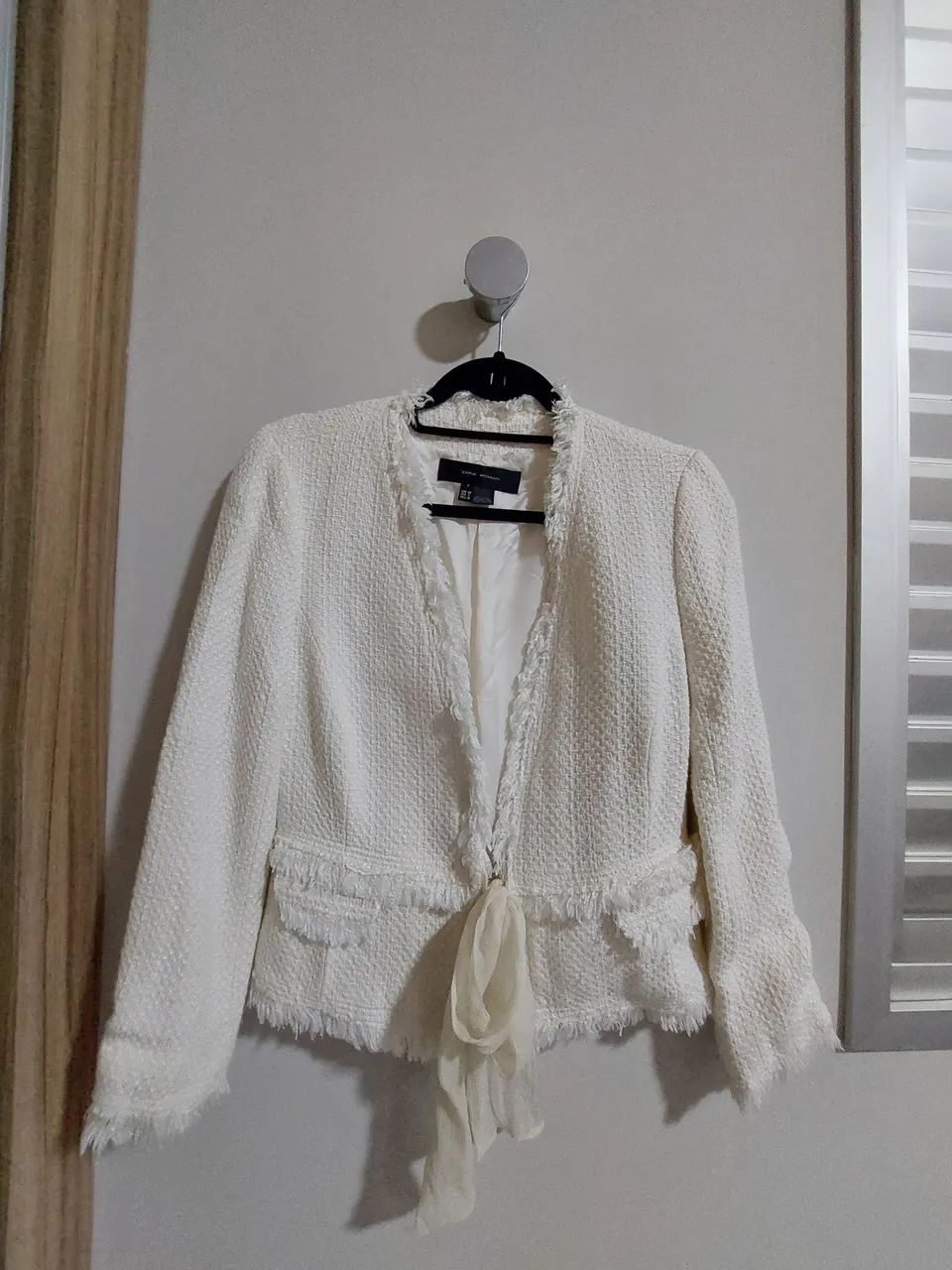 Casaco zara