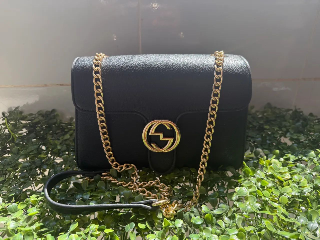 Bolsa Linha premium 