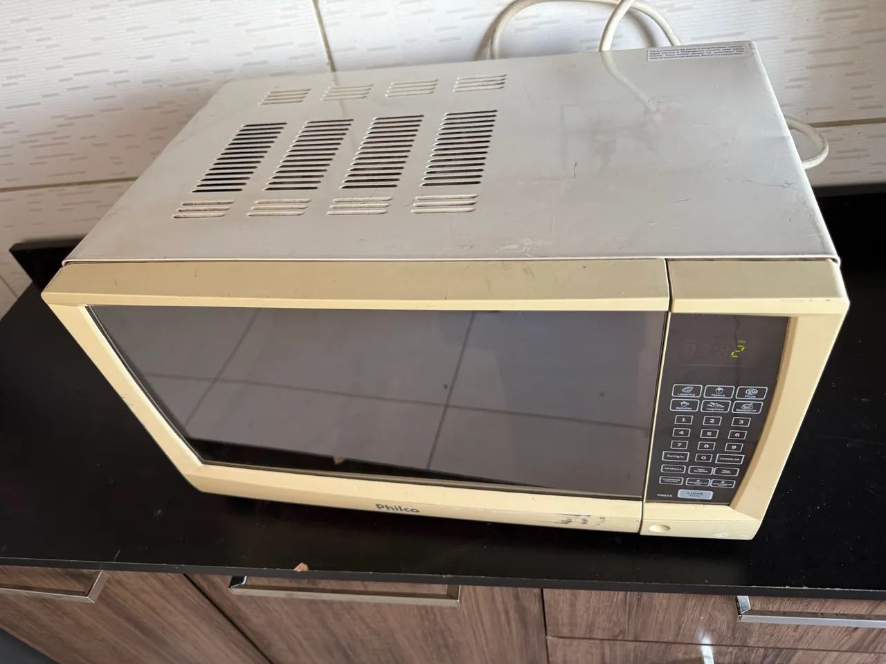 Microondas Philco 20 l