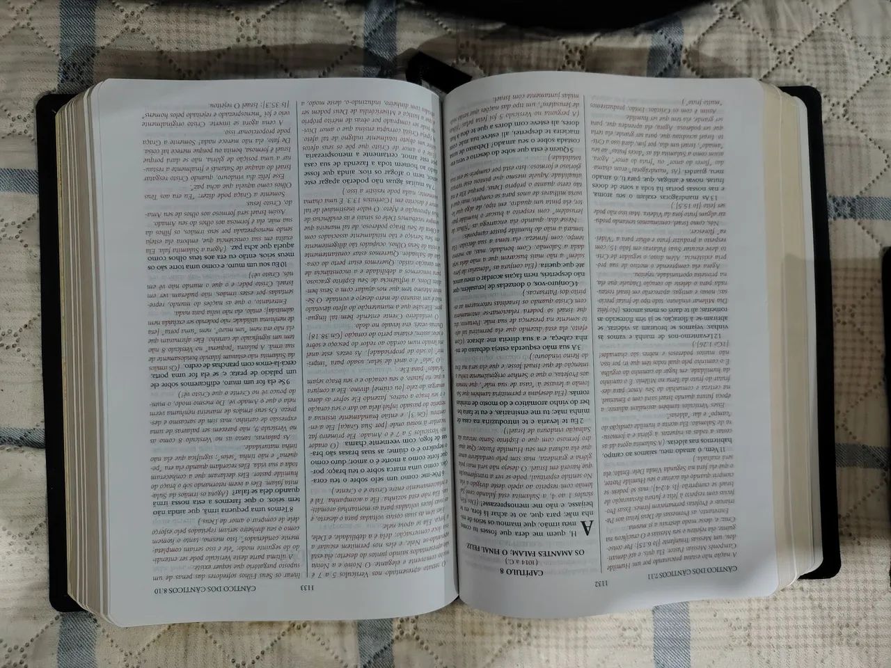 Bíblia de Estudo do Expositor - Foto 3