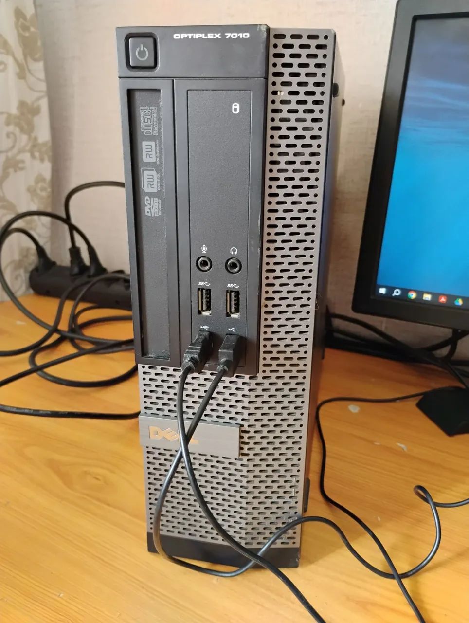 Computador Dell optiplex 7010 - Foto 2