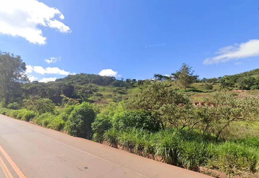 Terreno para venda em Itabirito com 11.917m² - Foto 4