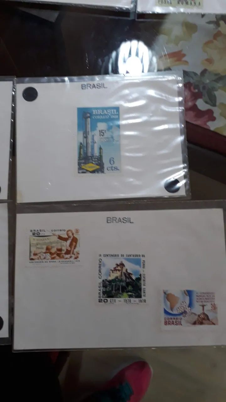 Coleção  - Foto 2