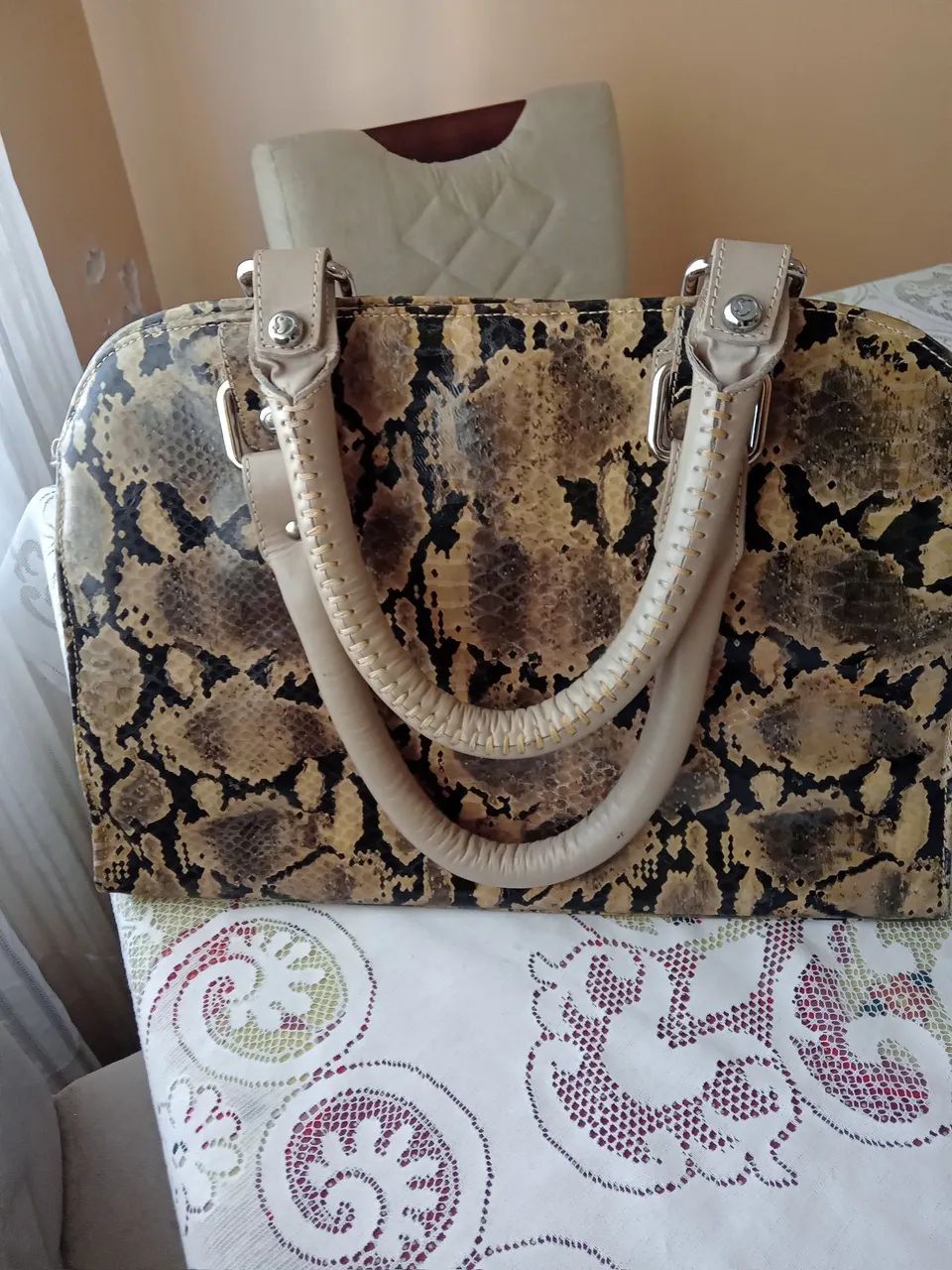 Bolsa - Foto 2