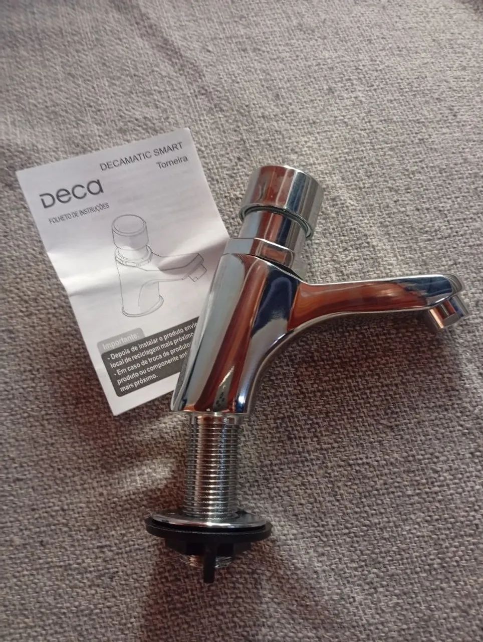 Deca  - Foto 4