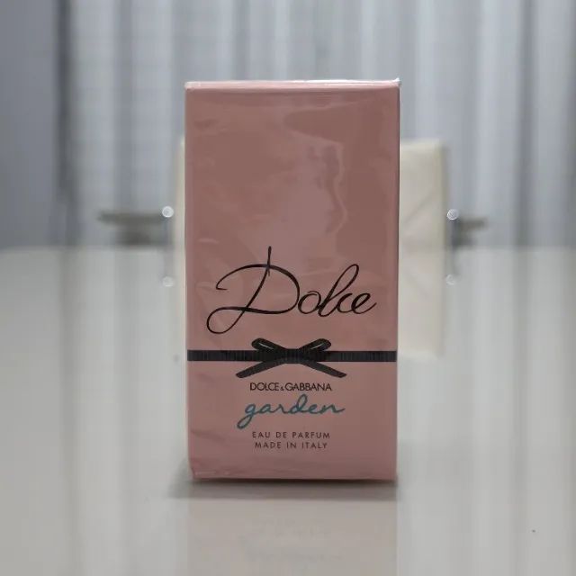 Perfume Dolce Garden Dolce&Gabbana 75 ml - Foto 4