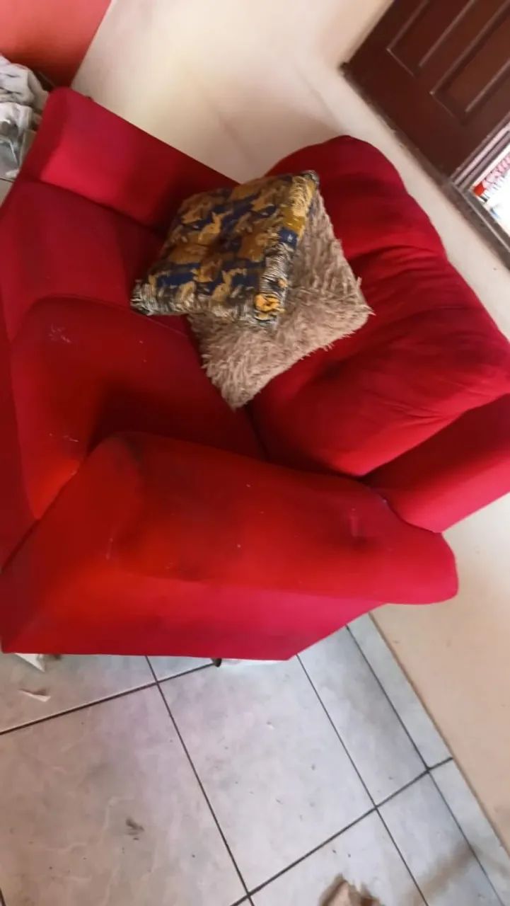Sofá 