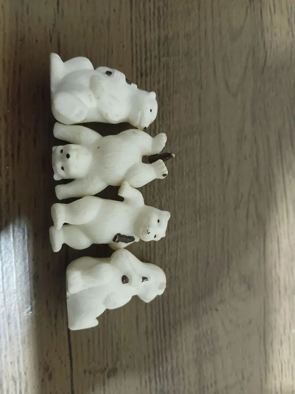 Ursos polar coca cola
