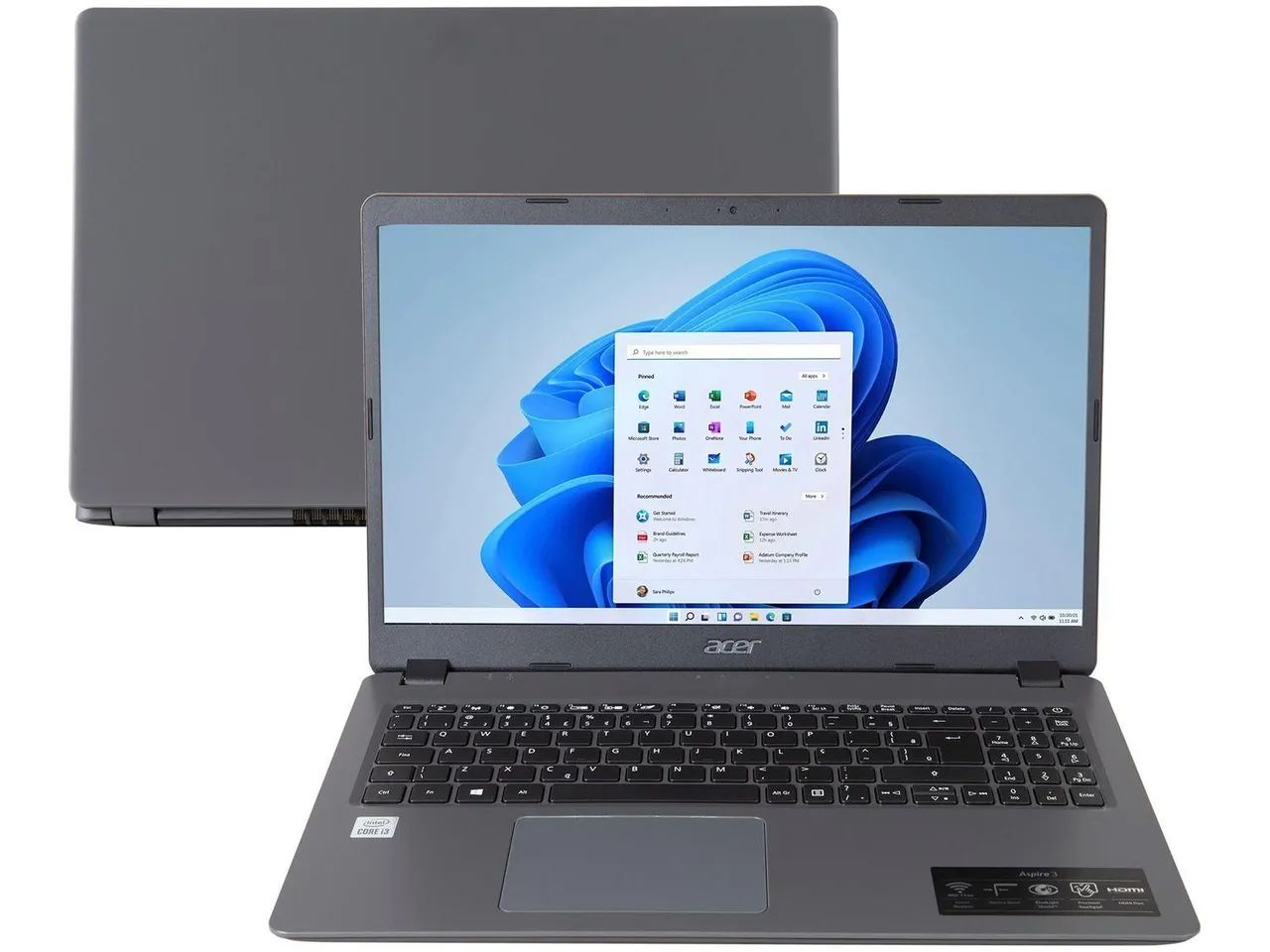 Notebook Acer