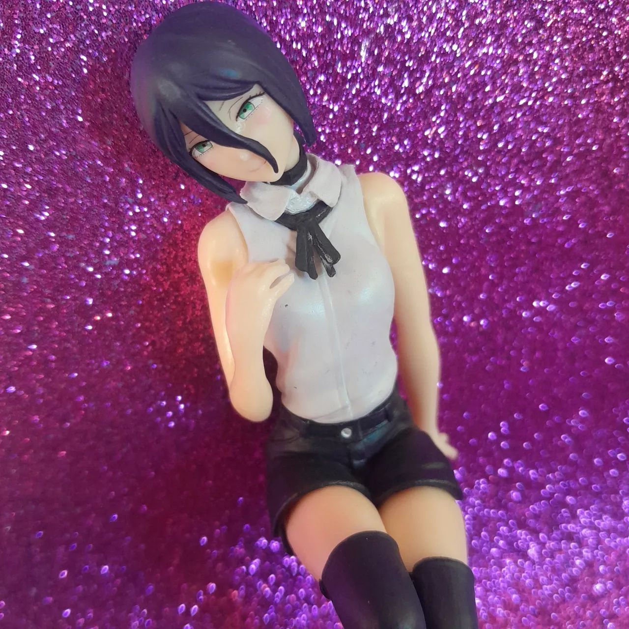 Figure Reze Chainsaw Man - Foto 3