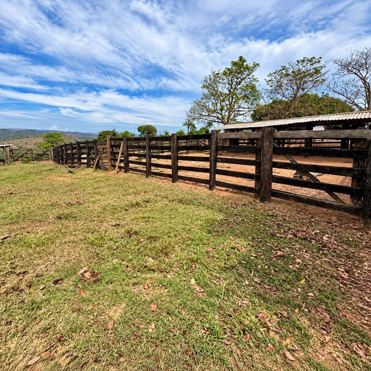 IMOBILIÁRIA LIBRA IMÓVEIS VENDE TERRA  - Foto 2