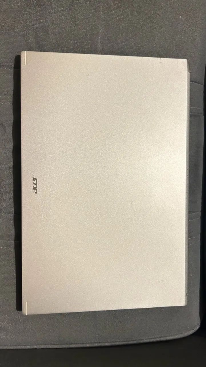 NOTEBOOK ACER i5 12* GERACAO - Foto 5