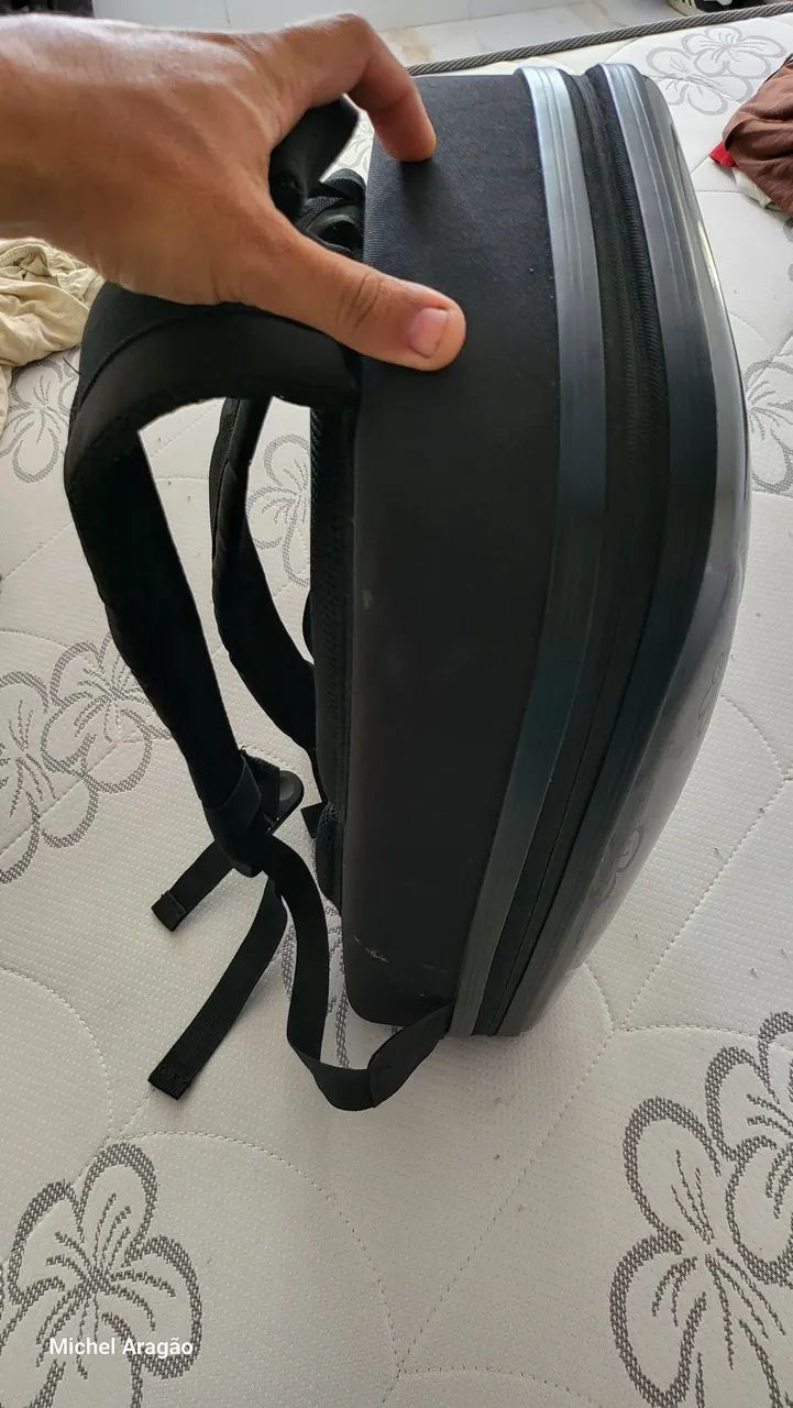 Drone avatar 1 com óculos goggles - Foto 4