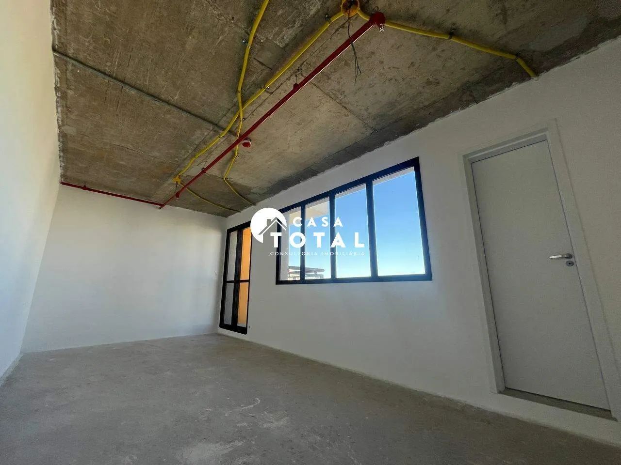 Salas Comerciais de 28,31m²  Locação a partir de R$ 1.792,00 - Foto 3