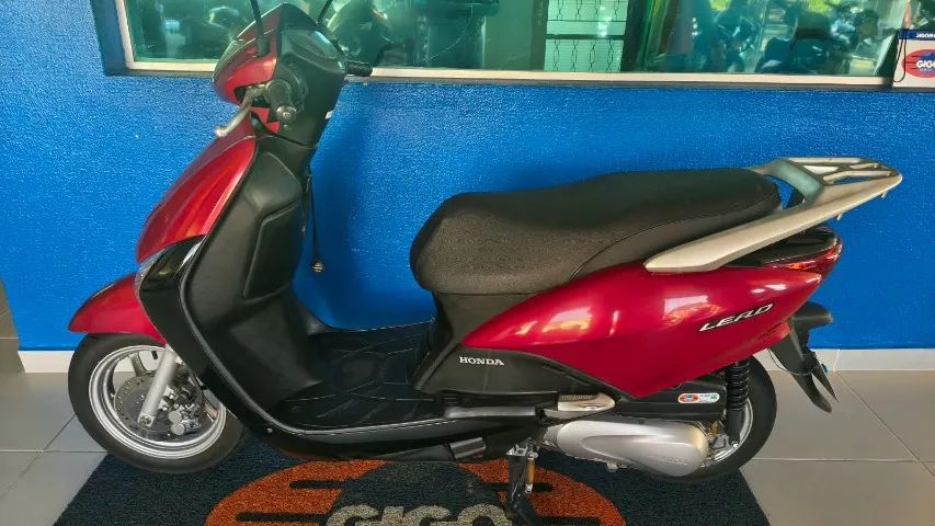 HONDA LEAD 110 2013/2013 - Foto 2