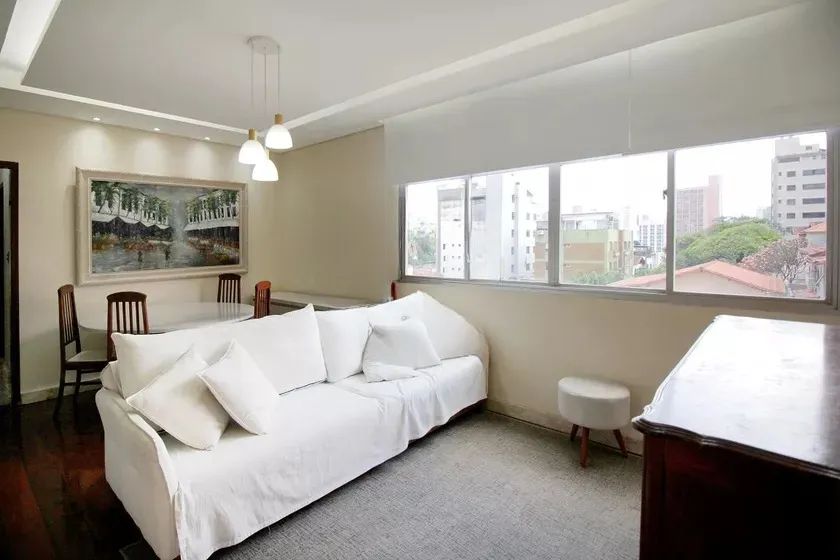 Apartamento à Venda - Santo Antônio, 3 Quartos, 85 m2 - Foto 2