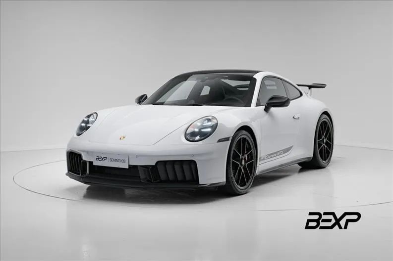 Porsche 911 911 Carrera GTS Coupe 3.6 (992) (Híb.) 2026