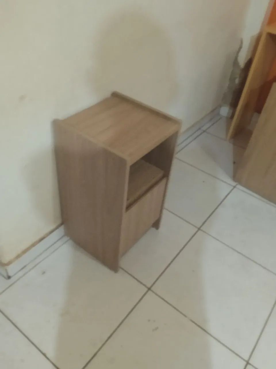 Criado mudo  - Foto 4