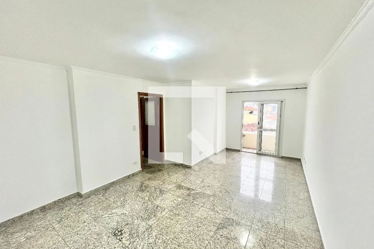 Apartamento à Venda - Mandaqui, 3 Quartos, 97 m2