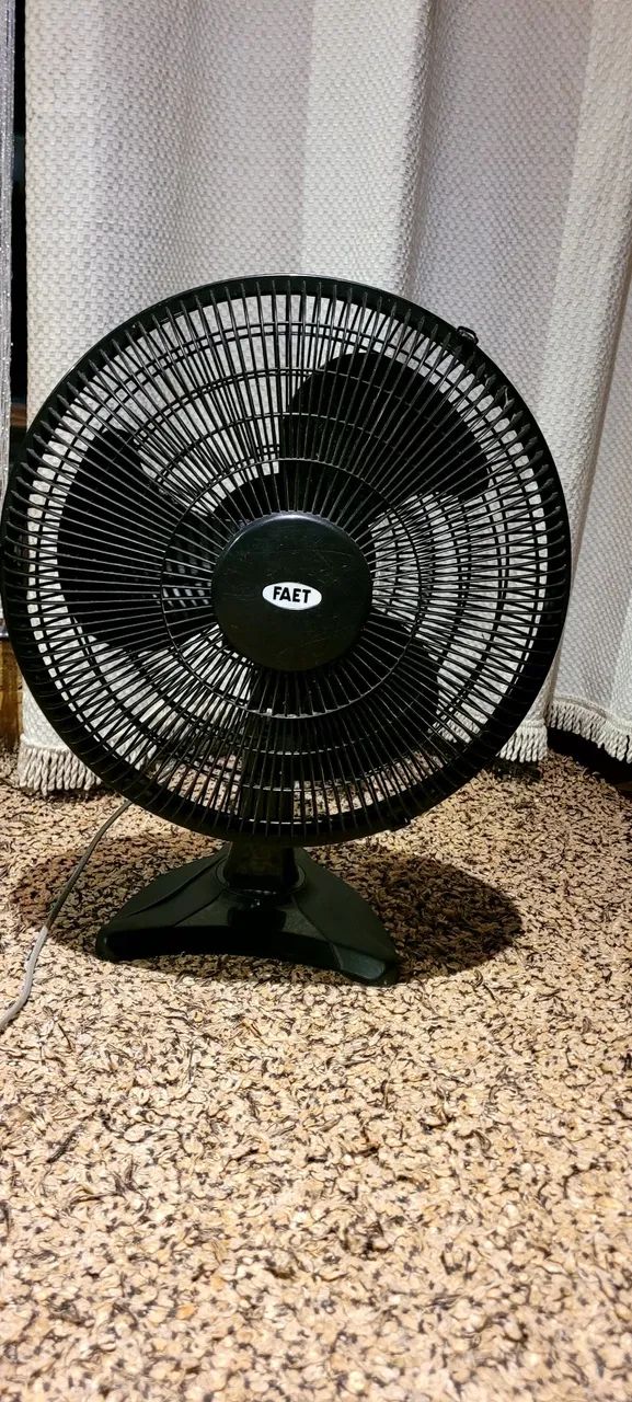 Ventilador 110v - Foto 2