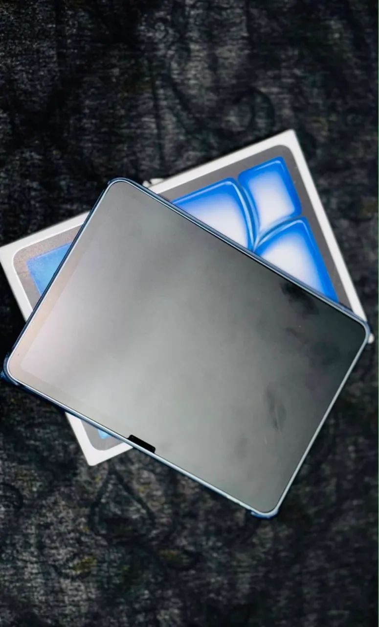 IPAD 11 AIR INCH M3 