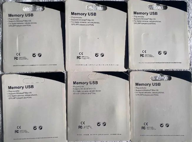 Pendrive 32 GB - Foto 2