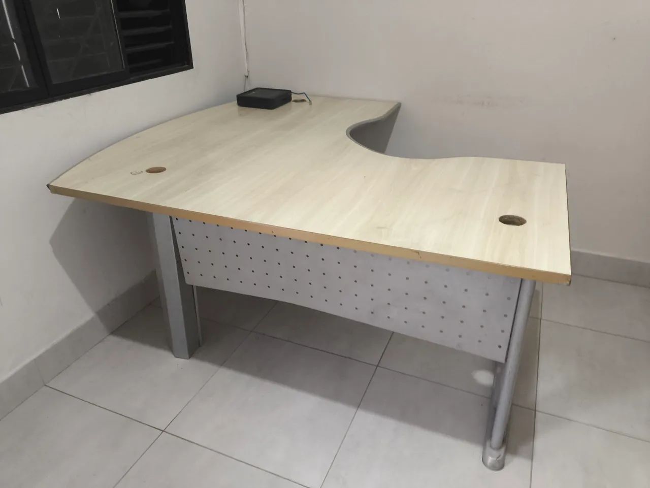 Mesa de escritório 