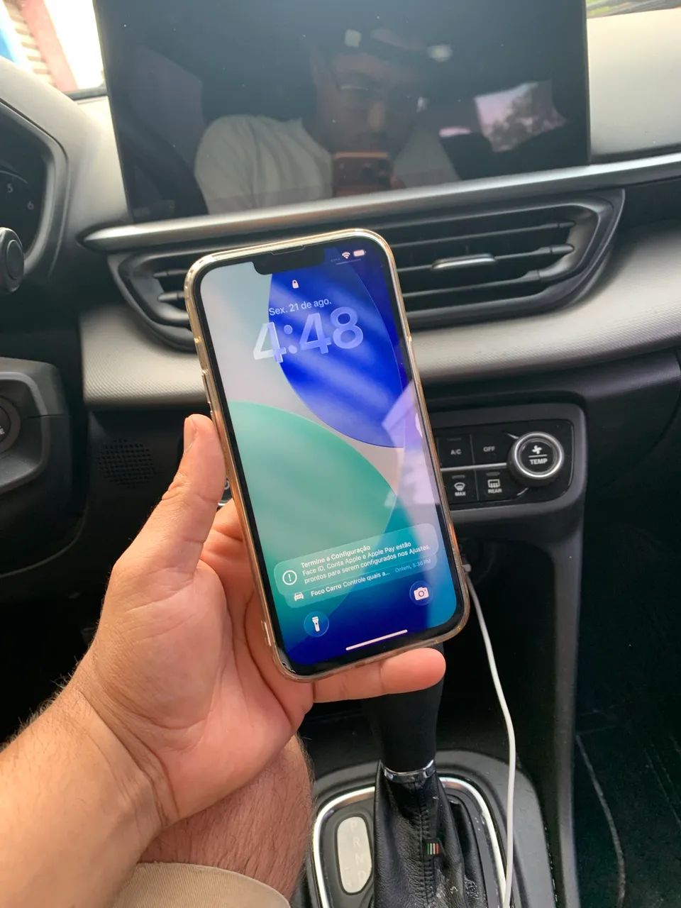 iPhone 13 Pro Max 128 gb  - Foto 3