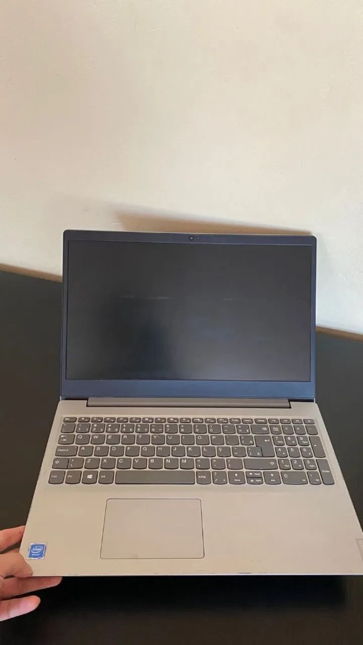Notebook Lenovo - Foto 5
