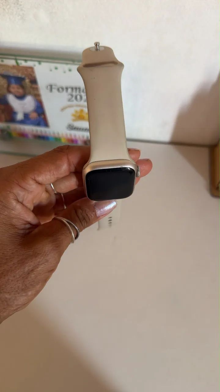 Vendo Apple wacht série 8  - Foto 2