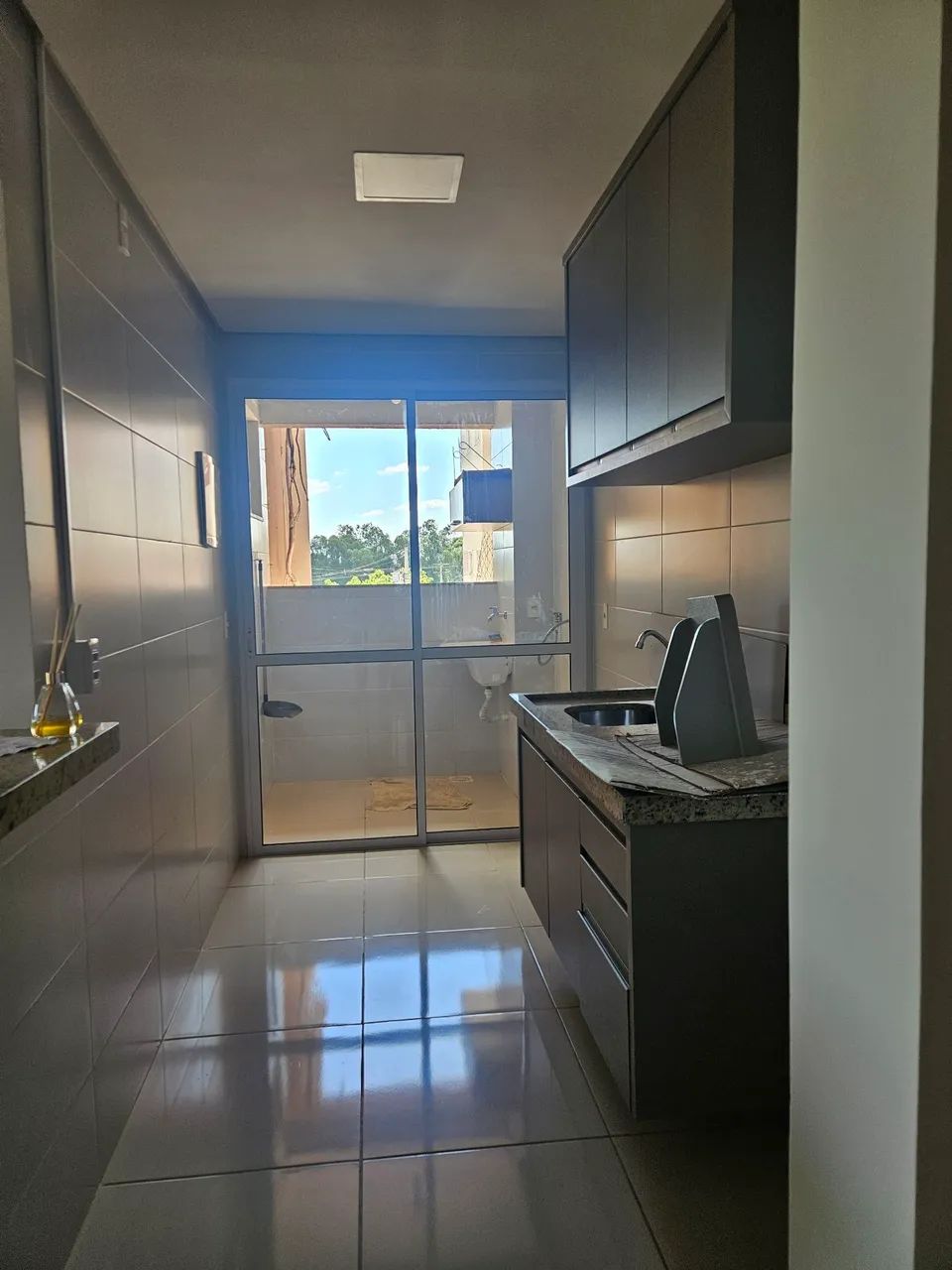 Apartamento três quartos - Foto 4