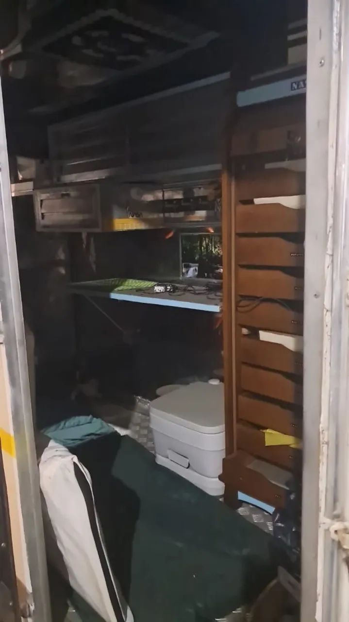 Reboque trailer completo! - Foto 4