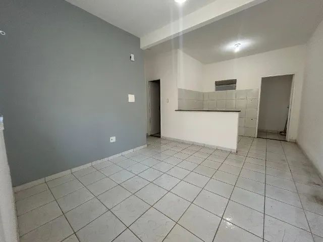 Residencial Santos Oliveira, 2 quartos, térreo - Foto 4