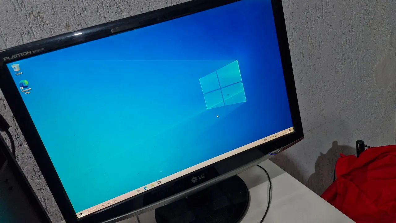 Computador Intel Core i5-4570 4GB RAM - Foto 3