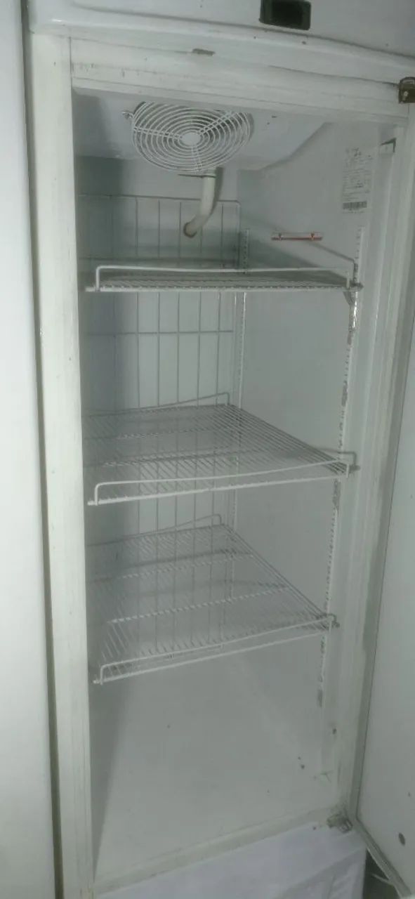 Freezer vertical metalfrio. - Foto 4