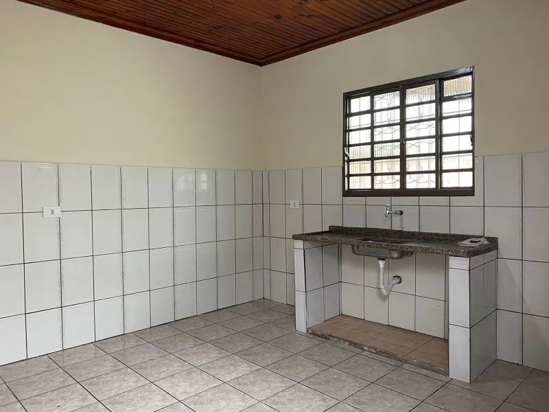 Casas - ÁGUA BRANCA - Foto 4
