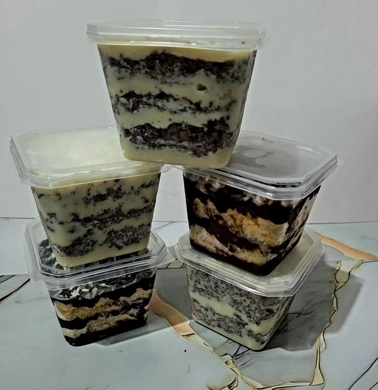 BOLO DE POTE - Foto 2