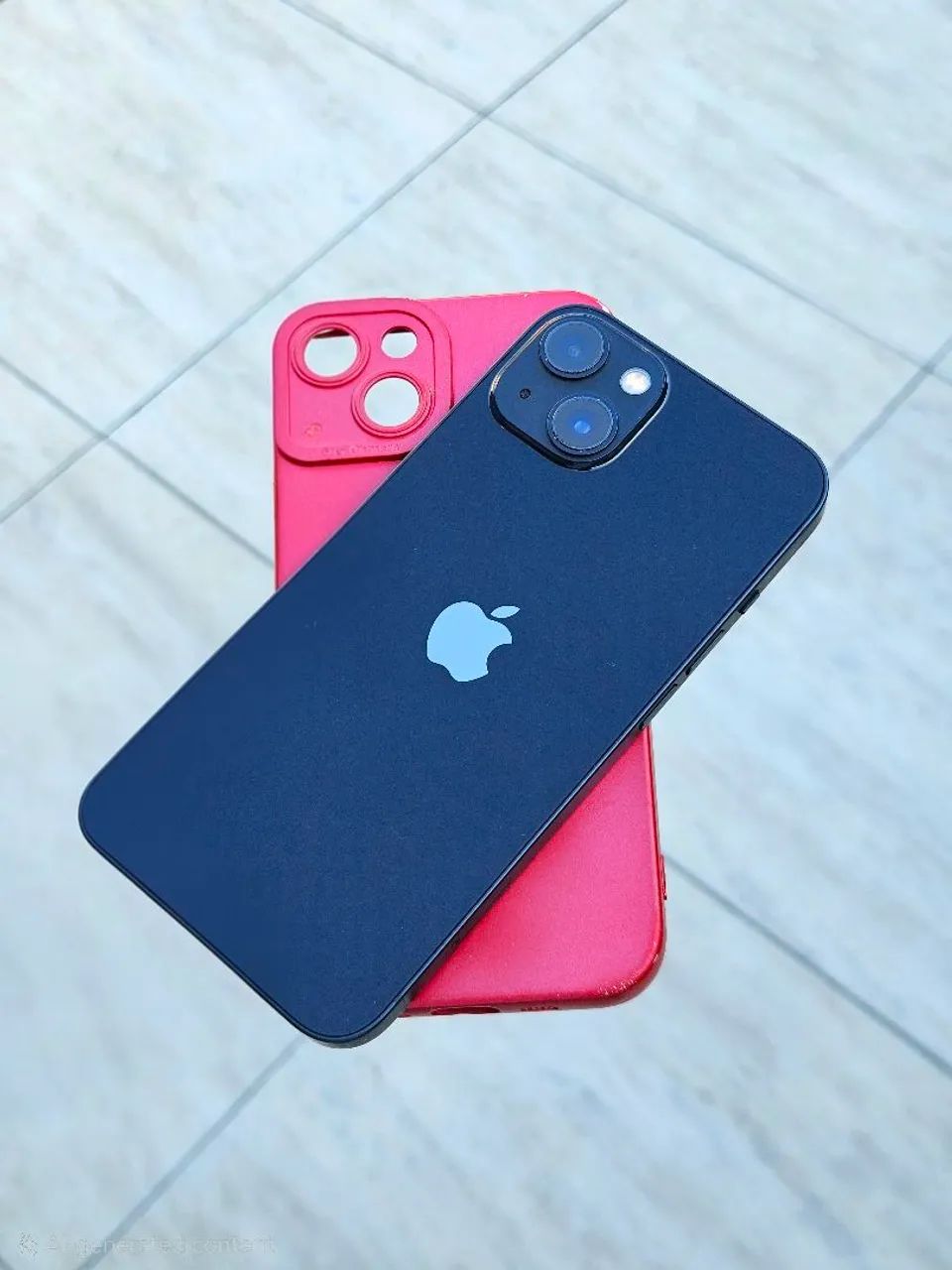 iPhone 13 128gb Azul - Celulares e Smartphones - Uberaba, Curitiba