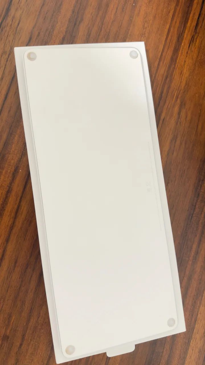 Teclado Apple Magic Keyboard - Foto 3